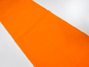 未使用品　正絹　帯揚げ